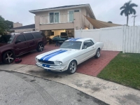 1965 Ford Mustang for sale in Michigan (ID-124526)