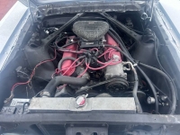 1965 Ford Mustang for sale in Michigan (ID-124526)