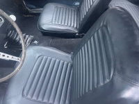 1965 Ford Mustang for sale in Michigan (ID-124526)