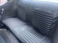 1965 Ford Mustang for sale in Michigan (ID-124526)