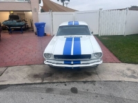 1965 Ford Mustang for sale in Michigan (ID-124526)
