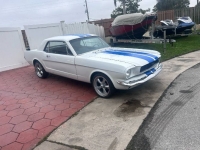 1965 Ford Mustang for sale in Michigan (ID-124526)