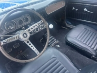 1965 Ford Mustang for sale in Michigan (ID-124526)