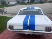 1965 Ford Mustang for sale in Michigan (ID-124526)
