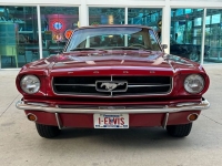 1965 Ford Mustang for sale in Riverhead, New York (ID-124583)