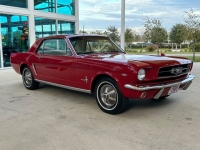 1965 Ford Mustang for sale in Riverhead, New York (ID-124583)