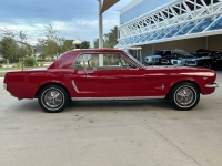 1965 Ford Mustang for sale in Riverhead, New York (ID-124583)
