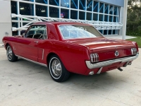 1965 Ford Mustang for sale in Riverhead, New York (ID-124583)