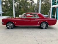 1965 Ford Mustang for sale in Riverhead, New York (ID-124583)
