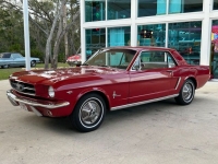 1965 Ford Mustang for sale in Riverhead, New York (ID-124583)