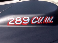 1965 Ford Mustang for sale in Michigan (ID-124673)