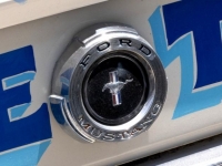 1965 Ford Mustang for sale in Michigan (ID-124673)