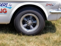 1965 Ford Mustang for sale in Michigan (ID-124673)