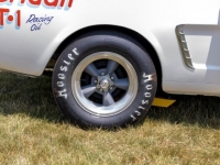1965 Ford Mustang for sale in Michigan (ID-124673)