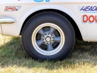 1965 Ford Mustang for sale in Michigan (ID-124673)