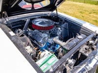 1965 Ford Mustang for sale in Michigan (ID-124673)