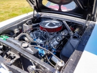 1965 Ford Mustang for sale in Michigan (ID-124673)