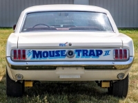 1965 Ford Mustang for sale in Michigan (ID-124673)