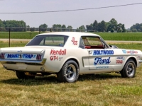 1965 Ford Mustang for sale in Michigan (ID-124673)