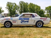 1965 Ford Mustang for sale in Michigan (ID-124673)