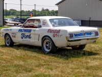 1965 Ford Mustang for sale in Michigan (ID-124673)