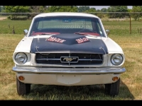 1965 Ford Mustang for sale in Michigan (ID-124673)