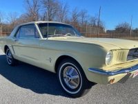 1965 Ford Mustang for sale in Riverhead, New York (ID-124700)