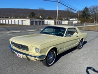 1965 Ford Mustang for sale in Riverhead, New York (ID-124700)