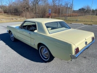 1965 Ford Mustang for sale in Riverhead, New York (ID-124700)