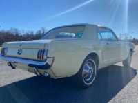 1965 Ford Mustang for sale in Riverhead, New York (ID-124700)