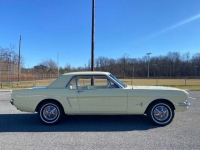 1965 Ford Mustang for sale in Riverhead, New York (ID-124700)
