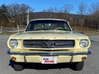1965 Ford Mustang for sale in Riverhead, New York (ID-124700)