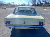 1965 Ford Mustang for sale in Riverhead, New York (ID-124700)