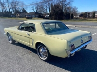1965 Ford Mustang for sale in Riverhead, New York (ID-124700)