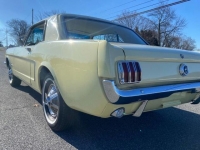 1965 Ford Mustang for sale in Riverhead, New York (ID-124700)
