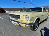 1965 Ford Mustang for sale in Riverhead, New York (ID-124700)