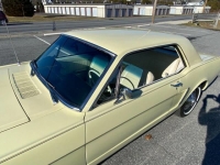 1965 Ford Mustang for sale in Riverhead, New York (ID-124700)
