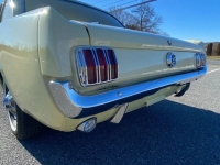 1965 Ford Mustang for sale in Riverhead, New York (ID-124700)