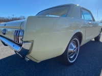 1965 Ford Mustang for sale in Riverhead, New York (ID-124700)