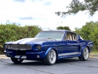 1965 Ford Mustang for sale in Michigan (ID-125004)