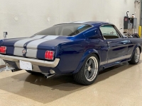 1965 Ford Mustang for sale in Michigan (ID-125004)