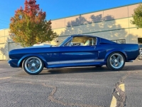1965 Ford Mustang for sale in Michigan (ID-125004)