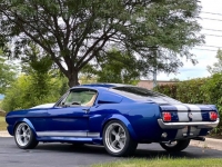 1965 Ford Mustang for sale in Michigan (ID-125004)