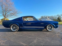 1965 Ford Mustang for sale in Michigan (ID-125004)