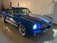 1965 Ford Mustang for sale in Michigan (ID-125004)