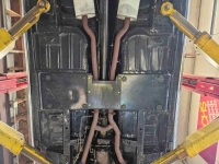 1965 Ford Mustang for sale in Michigan (ID-125188)