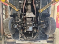 1965 Ford Mustang for sale in Michigan (ID-125188)