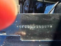 1965 Ford Mustang for sale in Michigan (ID-125188)