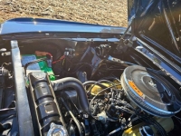 1965 Ford Mustang for sale in Michigan (ID-125188)