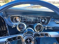 1965 Ford Mustang for sale in Michigan (ID-125188)